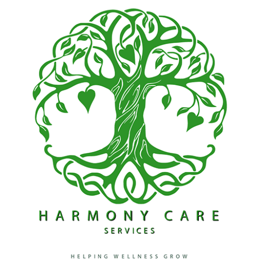 Harmony Care Services LOGO